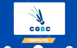 D3 Sud 53-LPL-2 D3 contre 53-CGBC-5 D3