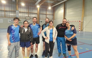 D1 Poule unique 53-CGBC-3 D1 contre 53-AMB-1 D1