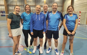 D3 Sud 53-CGBC-5 D3 contre 53-LPL-2 D3