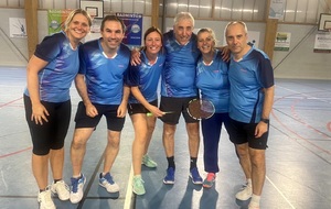 D3 Sud 53-BADAVAIGES-1 D3 contre 53-CGBC-5 D3