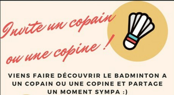 Copain - Copine