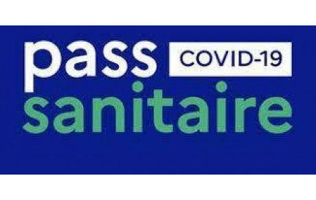 PASS Sanitaire