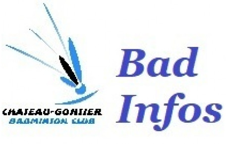 Bad Infos_2021-2022_ N6 - 22/10/2021
