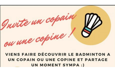 Copain - Copine