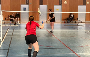 2026 - Tournoi National