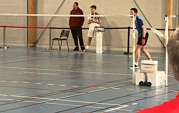 2026 - Tournoi National