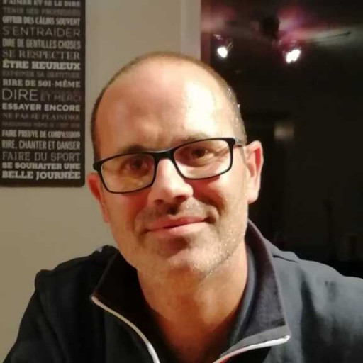 Emmanuel Lechat
